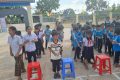 NGÀY HỘI VUI KHỎE CỦA LIÊN ĐỘI TRƯỜNG TIỂU HỌC NGUYỄN ĐÌNH CHIỂU